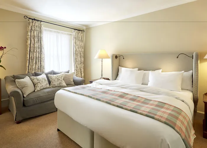 The Angel Hotel
