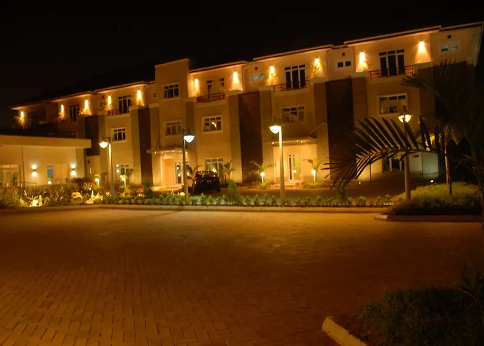 Amber Residence