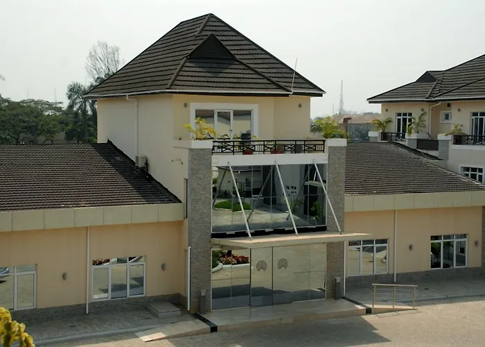 Amber Residence