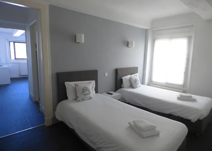 Hôtel de La Plage