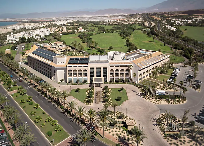 Hotel Ar Golf Almerimar