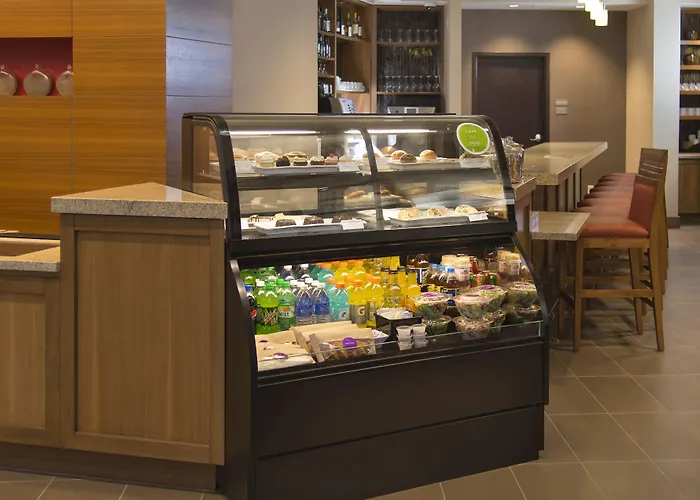 Hyatt Place Detroit/Novi
