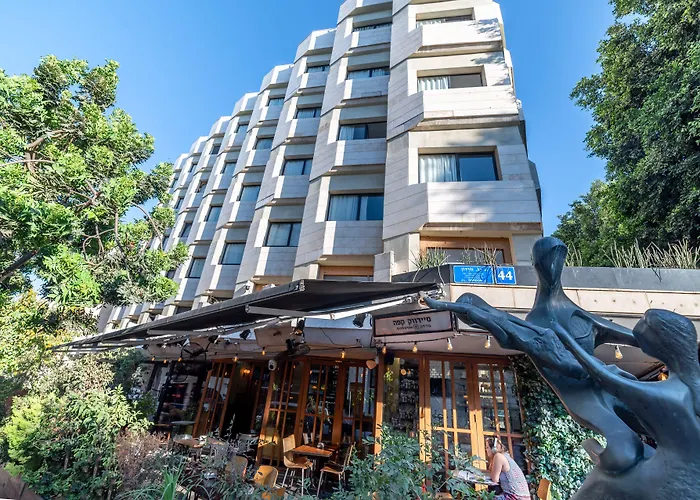 130 Rock Apartments