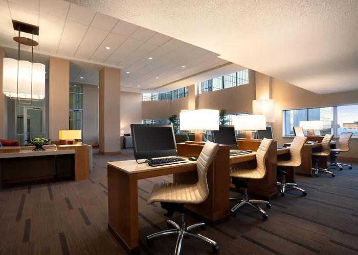 Hyatt Place Minneapolis/Downtown