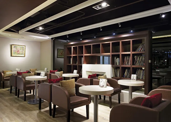Micasa Hotel