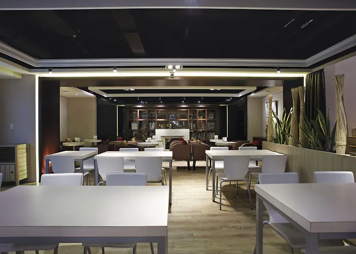 Micasa Hotel