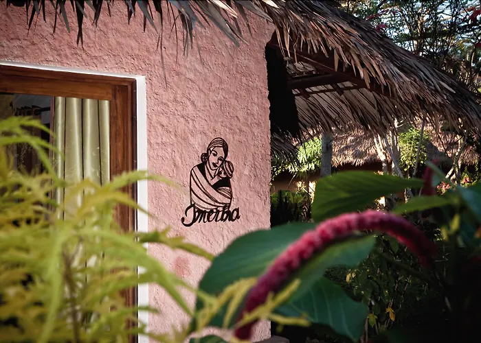 Ravintsara Wellness Hotel