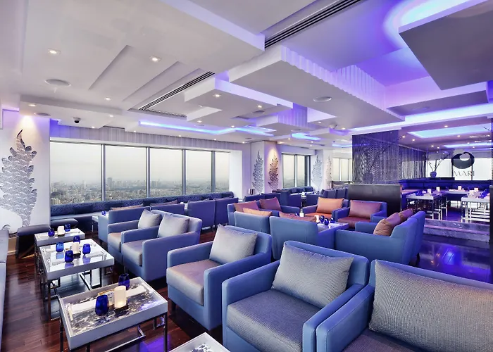 The Domain Bahrain Hotel And Spa - Adults Friendly 16 Years Plus