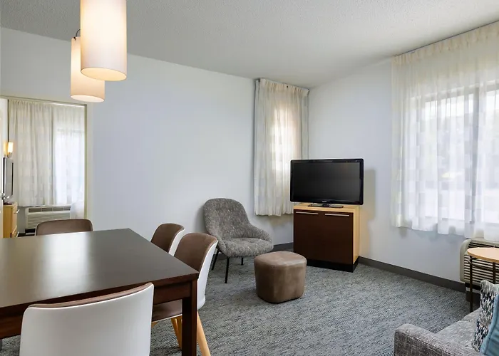 Towneplace Suites By Marriott York
