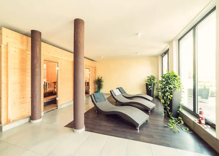 Land-gut-Hotel zur Krone