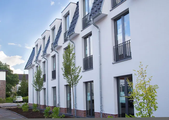 Land-gut-Hotel zur Krone