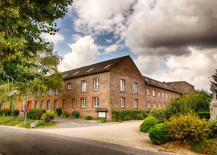 Landhaus Göddertzhof