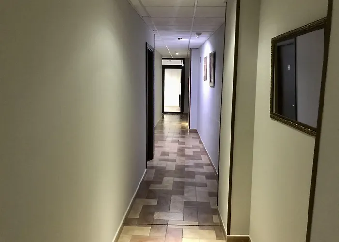 Hotel Cervantes