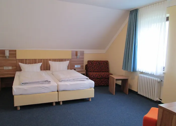 Landhotel Karrenberg