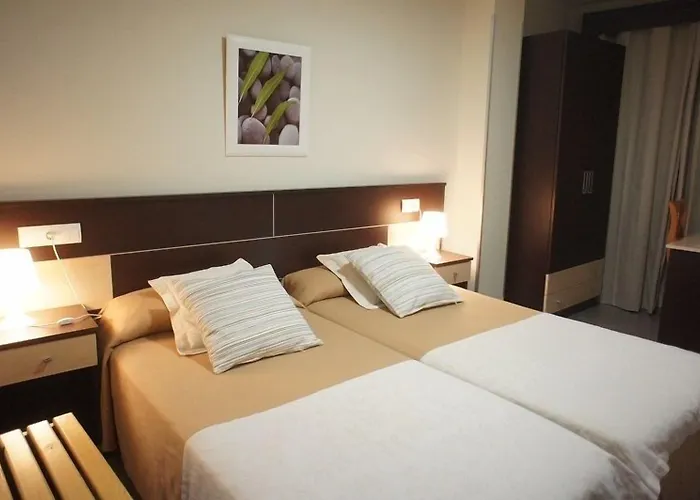 Hotel Mr