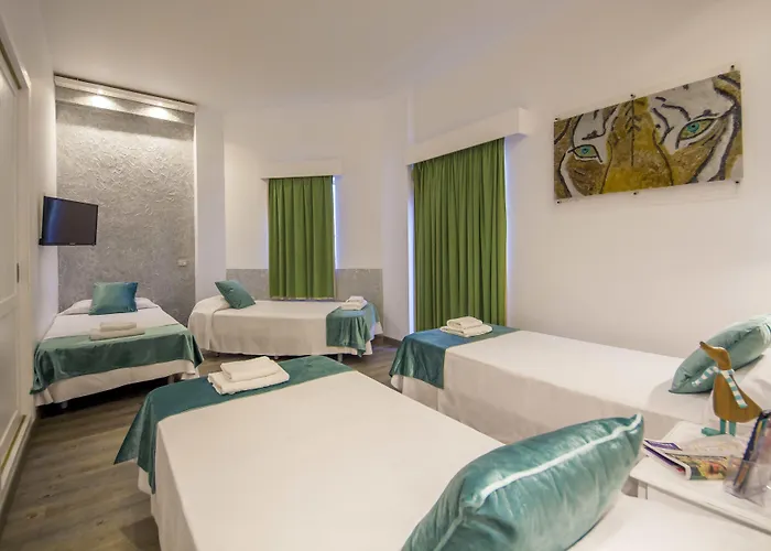 Hotel Sun Holidays