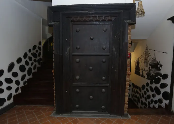 Hotel Heritage