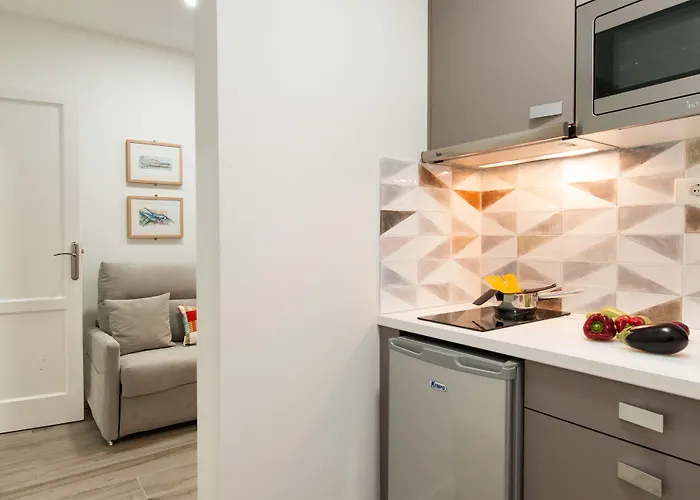 Hotel Apartamento Bajamar