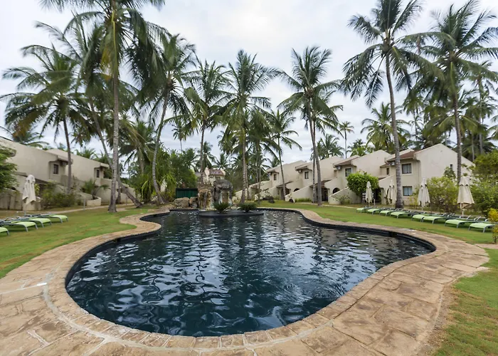 Omali Sao Tome