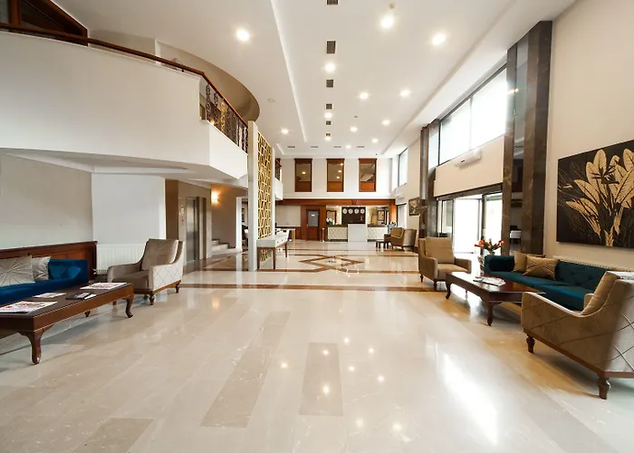 Spilos Hotel