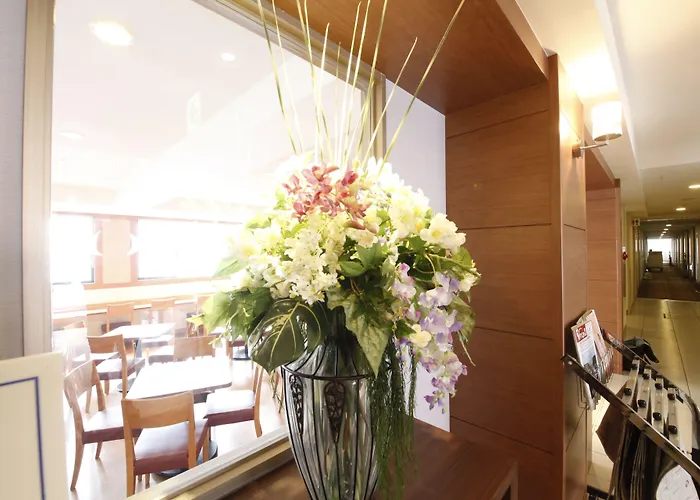 Vessel Hotel Kurashiki