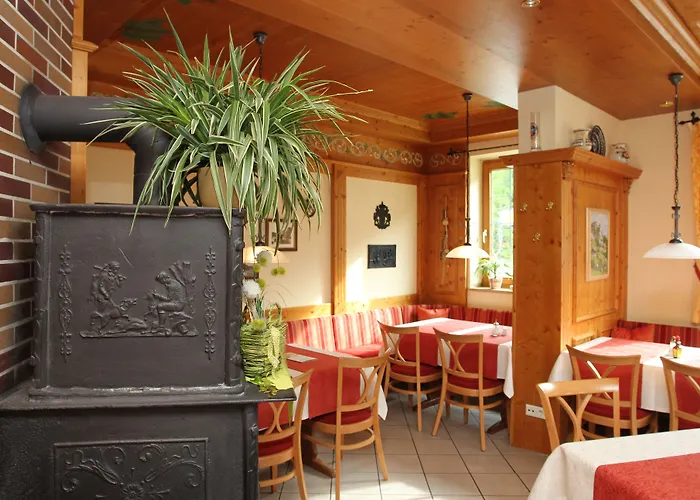 Hotel&Gasthof Zur Linde