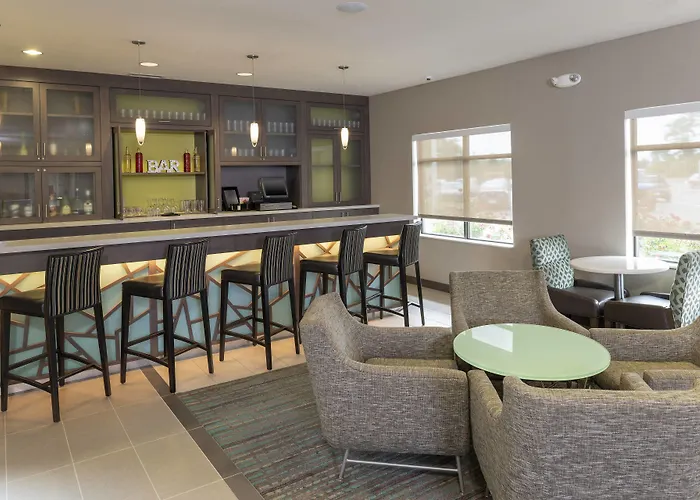 Residence Inn By Marriott Akron South/Green