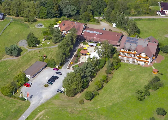 Landhaus Sonnenhof