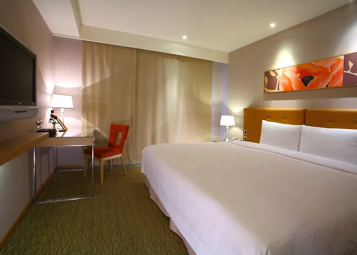 Classic City Resort