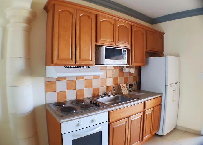 Baker'S Suites