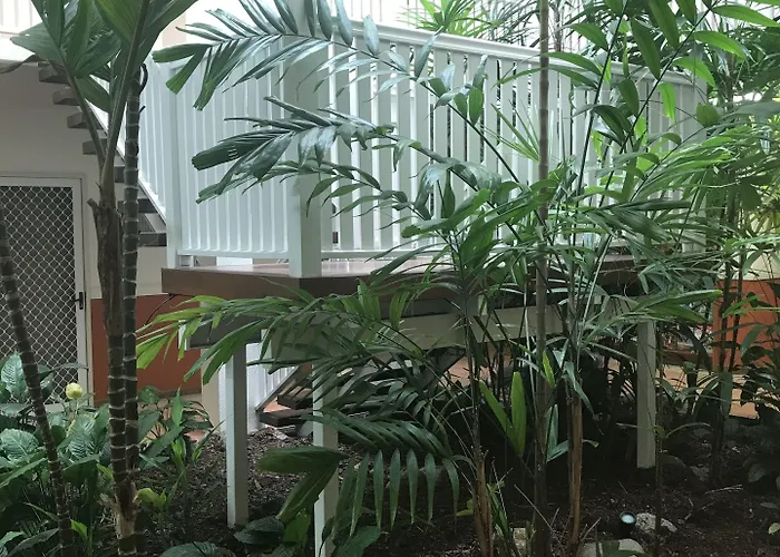 Port Douglas Palm Villas
