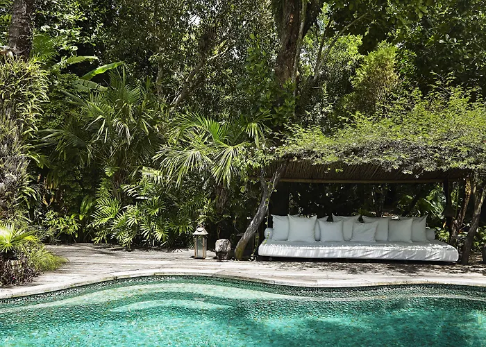 Uxua Casa Hotel & Spa Trancoso