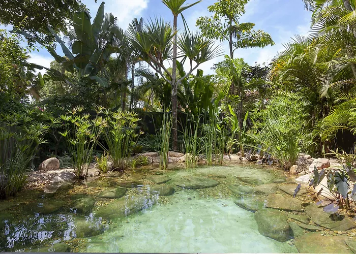 Uxua Casa Hotel & Spa Trancoso