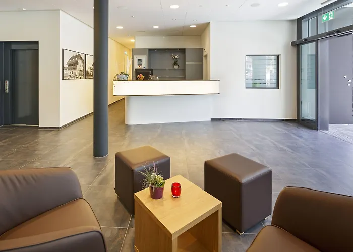 Villmergen Swiss Quality Hotel