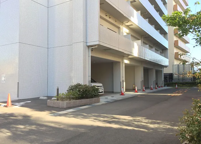 Kansai Airport First Hotel