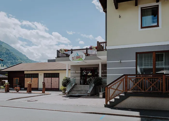 Sporthotel Kitz - inklusive Großglockner Maut, National Park Sommerkarte, Saunabereich und kulinarischen Genuss