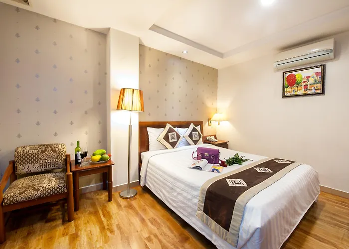 Eden Garden Hotel