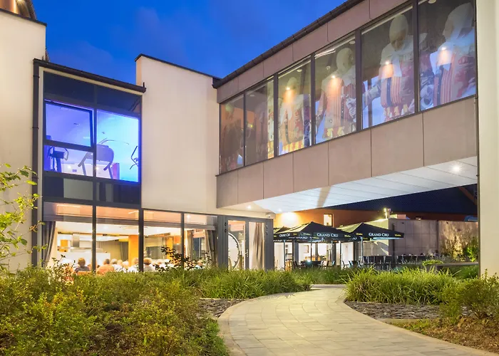 Orange Hotel La Louviere