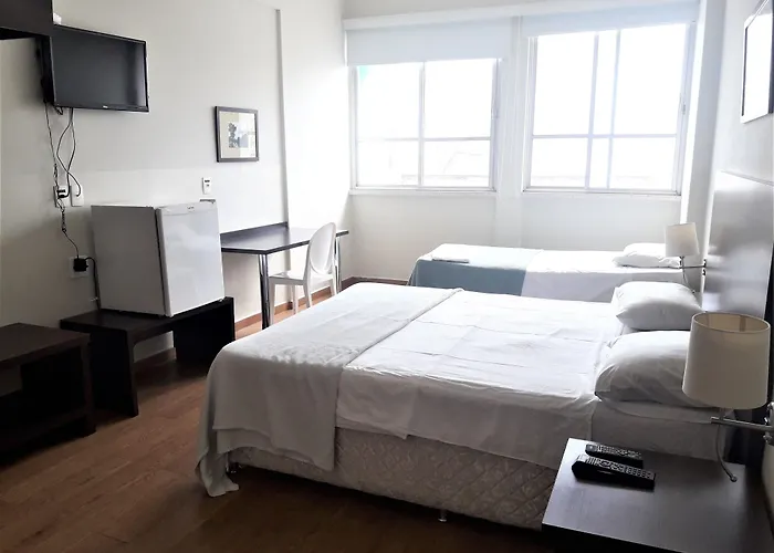 Oyo Ecosuites Hotel Manaus