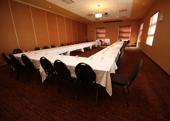 Best Western Plus, Bathurst Hotel&Suites