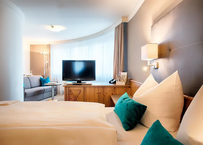 Hotel Landhaus Feckl