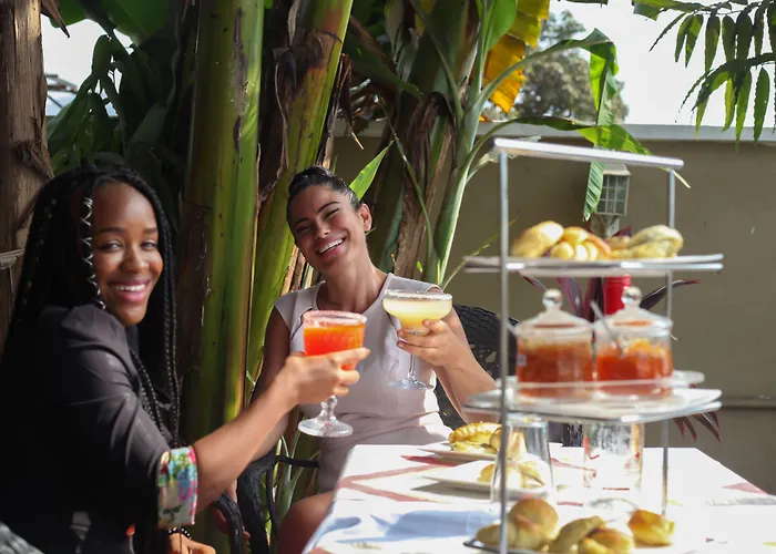 The Swiss Hotel Freetown