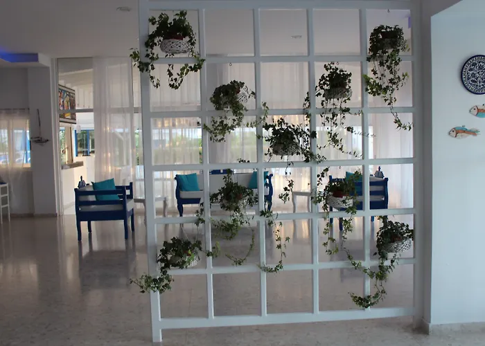 Flokkas Hotel Apartments