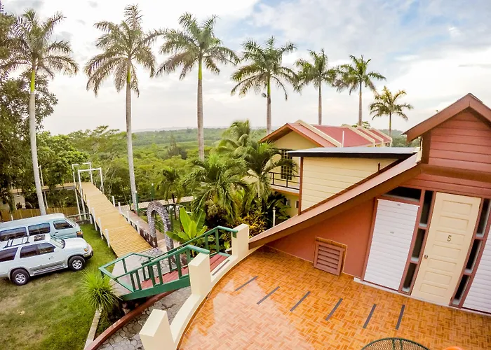 Rumors Resort Hotel