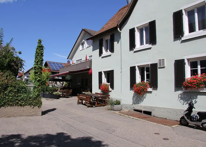 Landgasthof Ochsen
