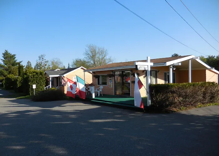 Acadia Gateway Motel