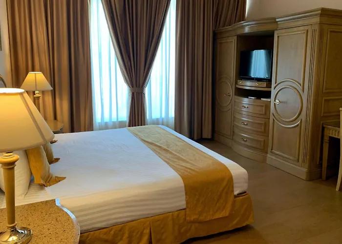 Best Western Centro Cadereyta