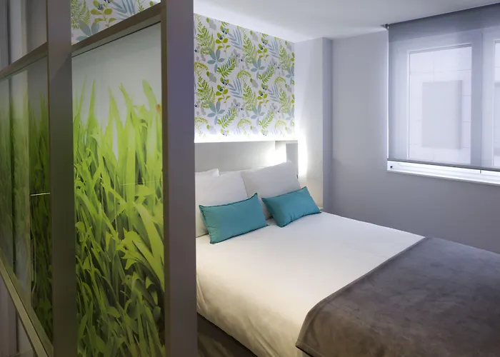 Salamanca Suite Studios