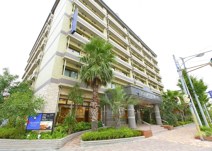 Hotel Mystays Maihama