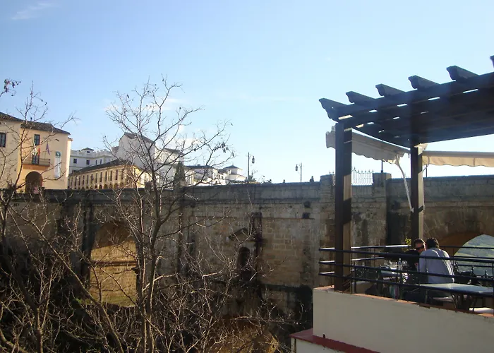 Hotel Don Miguel